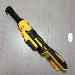 Juego de Llaves de Trinquete Inalámbricas Industriales, Estuche Rígido de Acero Inoxidable |   Sistemas de Batería MAK DWT Compatibles, Motor sin Escobillas RTH-21 Pro - Product Image 5