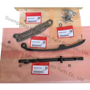 ชุดไทม์มิ่งฮอนด้า 14401-KCY-671 สำหรับรถจักรยานยนต์ Trx400 Xr400R อะไหล่ซ่อมเครื่องยนต์ผลิตในญี่ปุ่น - Product Image 4