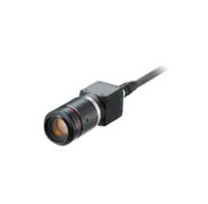 CA-200C Sistema de visión intuitivo Cámara resistente al entorno de 2 megapíxeles (a color) - Product Image 1