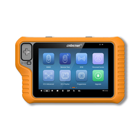 Programador de Llaves OBDSTAR X300 Classic G3 Versión Completa, Compatible con Calibración de Clústeres, Flasheo de ECU, Reinicio de Airbag, Plataforma de Pruebas