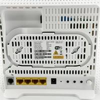 ONU XPON DUAL BAND 5G G-1425-MA, Modem FTTH FTTB 4GE 1TEL 2USB + WIFI2.4G/5G stok tersedia