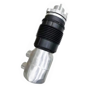 Nueva Suspensión Neumática Delantera 971 Continental 2017-2023 para Panamera, Retrofit/Actualización - Product Image 2