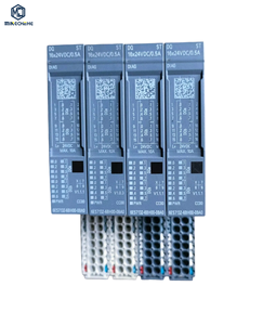 Módulo PLC ET200SP 132-6BH00-0BA0 132, Controlador Lógico Programable, Módulo de Control de Automatización Industrial, Módulo de Entrada y Salida Digital - Product Image 1