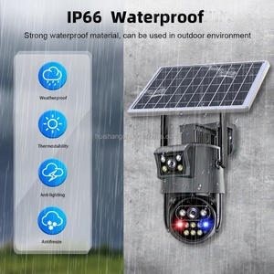 <b>Camera</b> Wifi <b>Camera</b> Security Wireless Industrial Portable 4g Lte Security <b>Camera</b> for Home Ai <b>Camera</b> for Security and Surveillance - Product Image 4