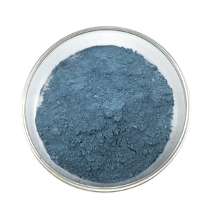 Color azul Cs0.33WO3 Nanopowder 99.9% materiales del sensor Nano cesio tungsteno bronce polvo fino - Product Image 5
