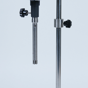 Homogénéisateur de laboratoire BIOBASE à faible consommation d'énergie, lecture numérique intuitive de la vitesse pour laboratoire - Product Image 3