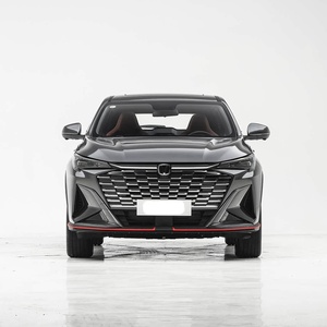 Changan X5 PLUS 2026 Deuxième Génération 1.5L MT Édition Luxe Nouveaux Pneus Euro VI R17 Sièges Sombres Caméra Arrière SUV - Product Image 2