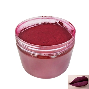 พิกเมนต์เกรด D & C สีแดง34 CA Lake Ci 15880 - Product Image 2