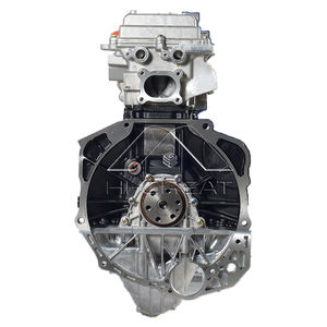 1.5L DK15 DK15-06 moteur Long bloc DK15-06 DK15 ensemble de moteur pour <span class=keywords><strong>DFSK</strong></span> Sokon C37/<span class=keywords><strong>35</strong></span>/31/32 D32 voitures chinoises systèmes de moteur - Product Image 3