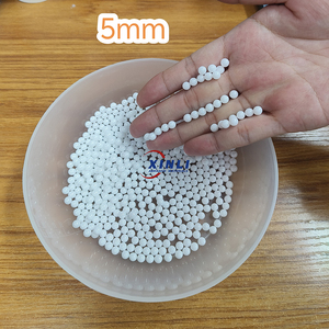 Sfere in <span class=keywords><strong>Ceramica</strong></span> Zro2, Palline in Zirconia da 10 mm per Macinazione, Perline in Zirconio - Product Image 2