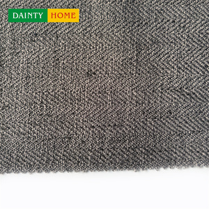 Atacado Professional Custom Pattern Onda Cortinas plissadas Tratamento Janela em cor Blackout sólida com Design Estilo <span class=keywords><strong>Plain</strong></span> - Product Image 2