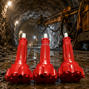 QL60 DTH Drilling <b>Bits</b> for Kinds of Mining DTH <b>Drill</b> Rigs - Product Image 2