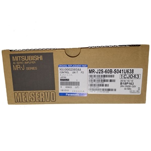 Machine de placement de composants SMT CM602 avec servomoteur AC MR-J2S-60B-S041U638 N510002593AA - Product Image 1
