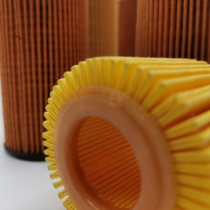 Diesel Lọc nhiên liệu xe wk42/5 Kính Lọc nhiên liệu 0 986 450 <span class=keywords><strong>039</strong></span> sử dụng cho TOYOTA doosan - Product Image 2