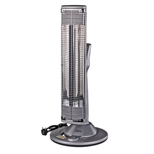 Calentador Eléctrico <span class=keywords><strong>de</strong></span> Infrarrojos <span class=keywords><strong>de</strong></span> Carbono <span class=keywords><strong>de</strong></span> 900W para Terraza y Patio, para Uso en Exteriores - Product Image 2