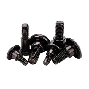 Wholesale Factory Supply Shoulder Bolt Rear Wheel Screws For M365 / Pro / 1S / Essential / Pro2 Electric Scooter Assembly Parts