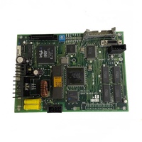 Carte de circuit imprimé d'automatisation CNC d'origine Mitsubishi RX211C, neuve en stock au Japon