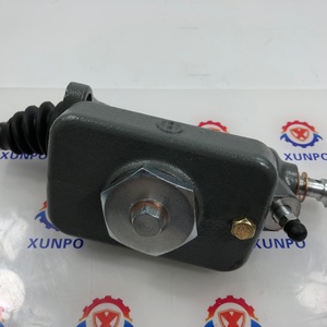 4238U43F1 ชุดคลัตช์มาสเตอร์สำหรับอะไหล่เครื่องยนต์รถขุด - Product Image 3