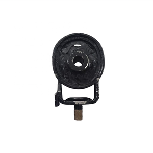 Nuovo Supporto Motore Cambio MB581845 <span class=keywords><strong>Nero</strong></span> con 3 Mesi di Garanzia per <span class=keywords><strong>Mitsubishi</strong></span> <span class=keywords><strong>L200</strong></span> Trunk Pajero Montero Sport - Product Image 5