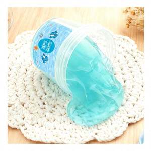 Kit de Slime Creativo No Tóxico al por Mayor para Niños, Juego Educativo y Divertido, Set de Plastilina para Niños - Product Image 3