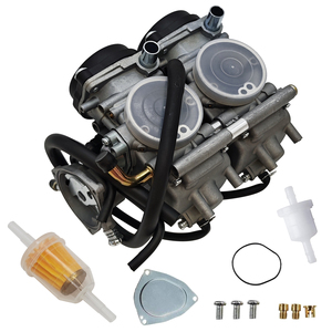 Carburador para YAMAHA <span class=keywords><strong>RAPTOR</strong></span> <span class=keywords><strong>660</strong></span> 660R YFM660 YFM660R OEM 5LP-14900-00-00 5LP-14900-20-00 5LP-14900-30-00 ATV UTV <span class=keywords><strong>Repuestos</strong></span> - Product Image 4