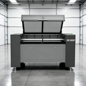 เครื่องเชื่อมและตัดเลเซอร์ CO2 มัลติฟังก์ชั่น 9 in 1 พร้อมมอเตอร์เซอร์โวเดลต้า รองรับ AI สำหรับอะคริลิก ไม้ พลาสติก - Product Image 1