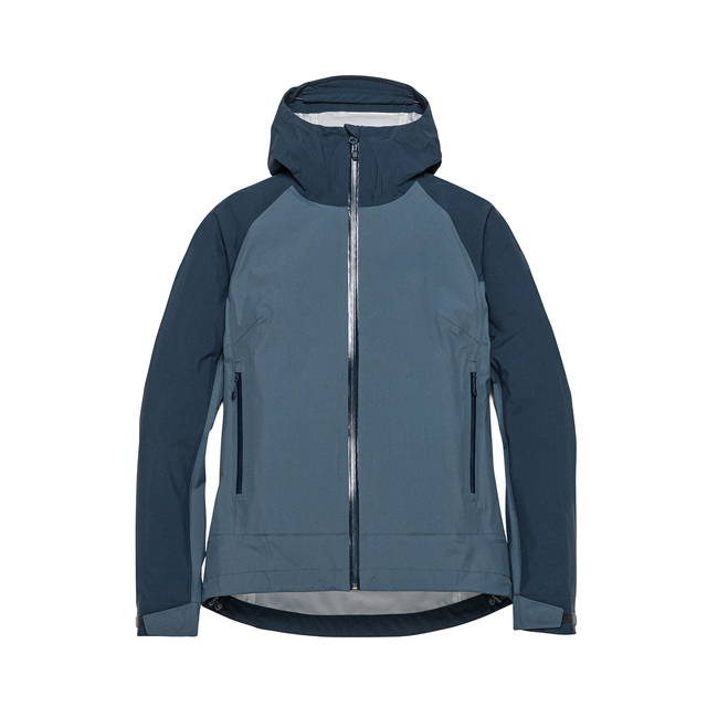 Lightweight Windbreaker, High-Performance Waterproof and Breathable Outdoor Jacket, Coat for Hiking