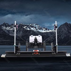Machine automatique <span class=keywords><strong>de</strong></span> nivellement <span class=keywords><strong>de</strong></span> plancher en béton Canal Paver Road Machinery Machine <span class=keywords><strong>de</strong></span> nivellement laser <span class=keywords><strong>Chape</strong></span> - Product Image 2