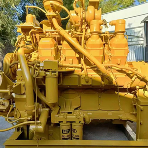 Bloc-cylindres, joint de cylindre, patin de vilebrequin pour moteur d'excavatrice C32 RSD 230-7181 276-4879 348-9904 355-1511 304-5758 487-0689 - Product Image 1