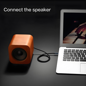 Para Logitech <span class=keywords><strong>Astro</strong></span> A10/A40/A50/<span class=keywords><strong>A30</strong></span>, Cable de Audio para auriculares, chaqueta de PVC, Conector de 3,5mm, 1m de longitud, reemplazo para juegos, 1080p, Stock - Product Image 5