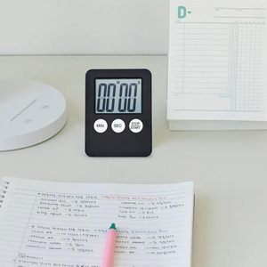 Digital Countdown Kitchen <b>Timer</b> LCD Display Magnetic Base <b>Light</b> Alarm Portable Countertop <b>Timer</b> for Cooking - Product Image 2