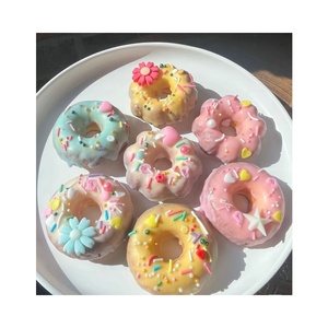 <span class=keywords><strong>Donut</strong></span> bóng Máy Làm-Mini bong bóng bánh rán sản xuất liên tục - Product Image 6