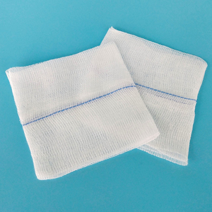 Gạc Vô Trùng Phẫu Thuật Y Tế Kích Thước Tùy Chỉnh Giá Bán Buôn Có Chứng Chỉ Ce - Product Image 2