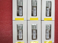 Émetteur-récepteur SFP+ J9151A X132 10G LR, module fibre optique monomode