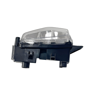 Sistema de Iluminación Automotriz Original, Luz <span class=keywords><strong>Antiniebla</strong></span> LED Delantera Izquierda de Repuesto para VW <span class=keywords><strong>AMAROK</strong></span> 2023- Tipo Brasil, Compatible con 2G5941661A - Product Image 4