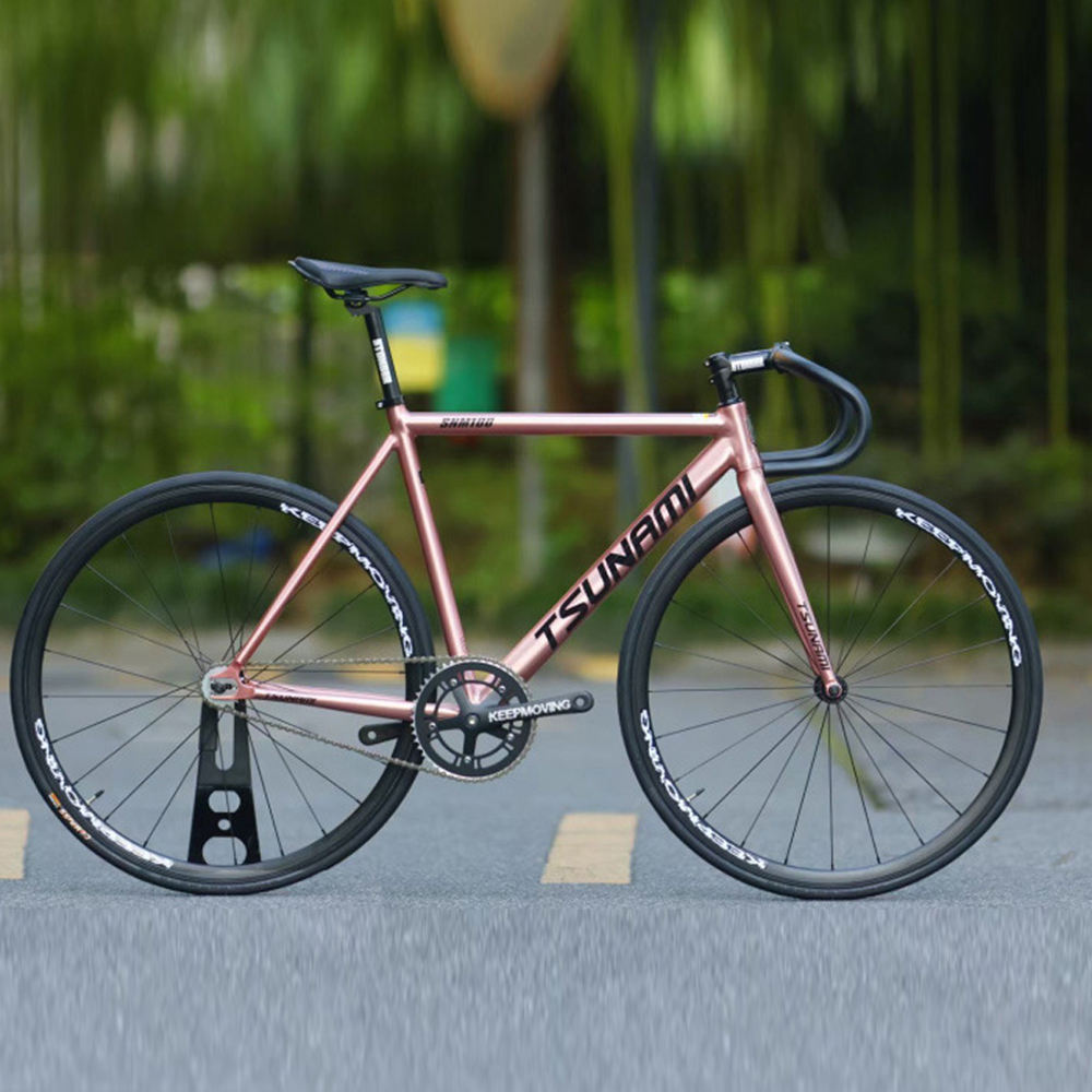 Mountain bike telaio 700c rastrelliera per biciclette da strada a