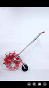 Weiyan <span class=keywords><strong>เครื่อง</strong></span>เพาะเมล็ดข้าวโพด<span class=keywords><strong>แบบ</strong></span>2-in-1<span class=keywords><strong>เครื่อง</strong></span>หว่านและปลูก<span class=keywords><strong>แบบ</strong></span>ใช้มือสำหรับปลูกและเพาะมันฝรั่ง - Product Image 4