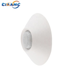 DC9-16V Dây Gắn Trần Máy Dò Chuyển Động <span class=keywords><strong>PIR</strong></span> Với NC/NO Rơ-le Tùy Chọn - Product Image 3
