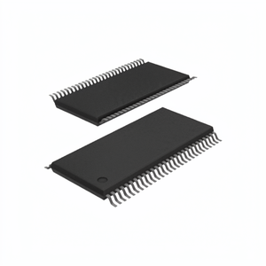 Original 56 BSSOP SN74LVT16543DL Electronic Circuit Components Logic - Product Image 1