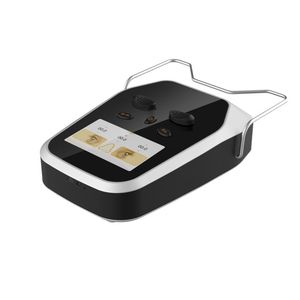 InnoVue Opto PD-400, mesureur de PD numérique, mesure automatique, précision de 0,1 mm, garantie d'un an, homologué CE pour les ophtalmologistes - Product Image 5