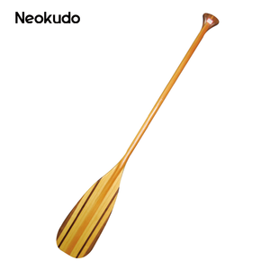 <strong>Dragon</strong> <strong>Boat</strong> Kayak Paint Wholesale Unfinished Stand up <strong>Paddle</strong> Board Decorative Wooden Wood Canoe <strong>Paddle</strong> - Product Image 3