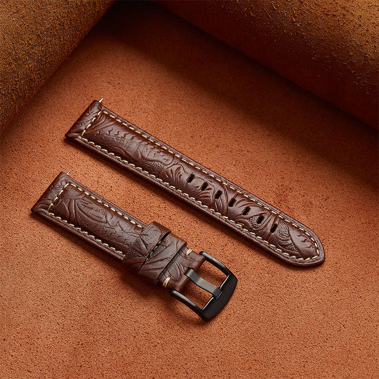 สีน้ำตาล