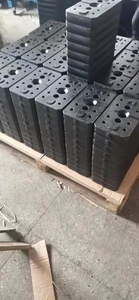 <span class=keywords><strong>Poids</strong></span> <span class=keywords><strong>de</strong></span> Ballast extérieur en acier pour pieds <span class=keywords><strong>de</strong></span> tente - Product Image 5