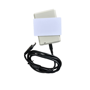 <span class=keywords><strong>ZK</strong></span>-RFID105 USB 데스크탑 <span class=keywords><strong>RFID</strong></span> ISO18000-6C 카드 태그 리더/라이터, 860-960Mhz <span class=keywords><strong>UHF</strong></span> <span class=keywords><strong>RFID</strong></span> 카드 복사기 키보드 에뮬레이션 기능 - Product Image 2