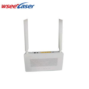 Wsee อุปกรณ์ออปติคอล EG8145V5 FTTH <span class=keywords><strong>GPON</strong></span> /epon/xpon + 1หม้อ + 2.4G 5G WiFi ONU - Product Image 2