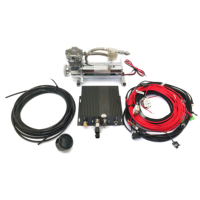 Ensemble complet personnalisé JMC Yute Kits d'aide à la suspension à ressort pneumatique Systèmes de suspension en caoutchouc neufs pour camionnette/camion