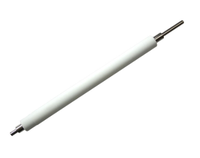 Rouleau de platine compatible I-4308 M-4208 PD41 PD42 PX4I PM43 PM4I pour imprimantes à codes-barres Datamax et Intermec