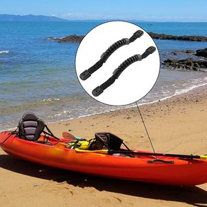 Nhà Máy Giá Luxury Kayak Túi phụ kiện với có thể điều chỉnh PVC nhựa Carry xử lý - Product Image 6