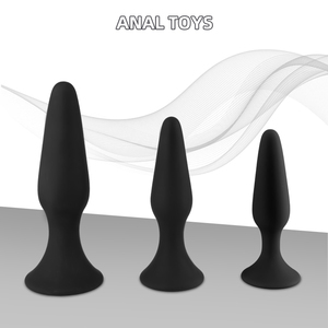 Anal Plug Factory: Custom & Bulk Suppliers Anal Plug Factory: Custom & Bulk Suppliers