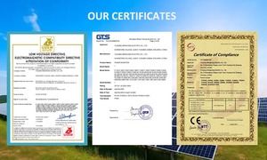 Off Grid 8000 Wát tự-phát triển Inverter board mạch 24VDC 220V 8KW Inverter Power Board năng lượng mặt trời chuyển đổi với CE - Product Image 5